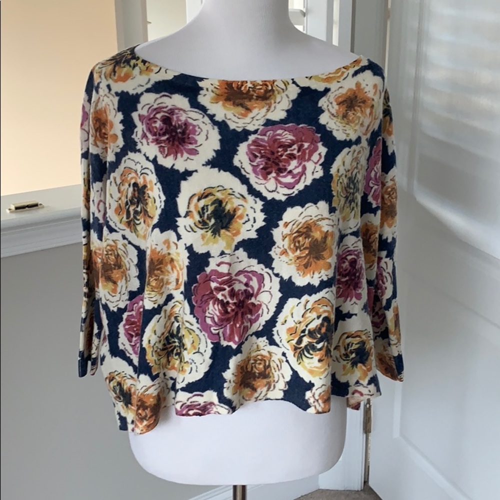 Knit top